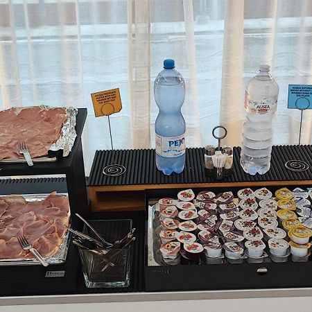 Hotel Stella D'Oro Spilimbergo Dış mekan fotoğraf