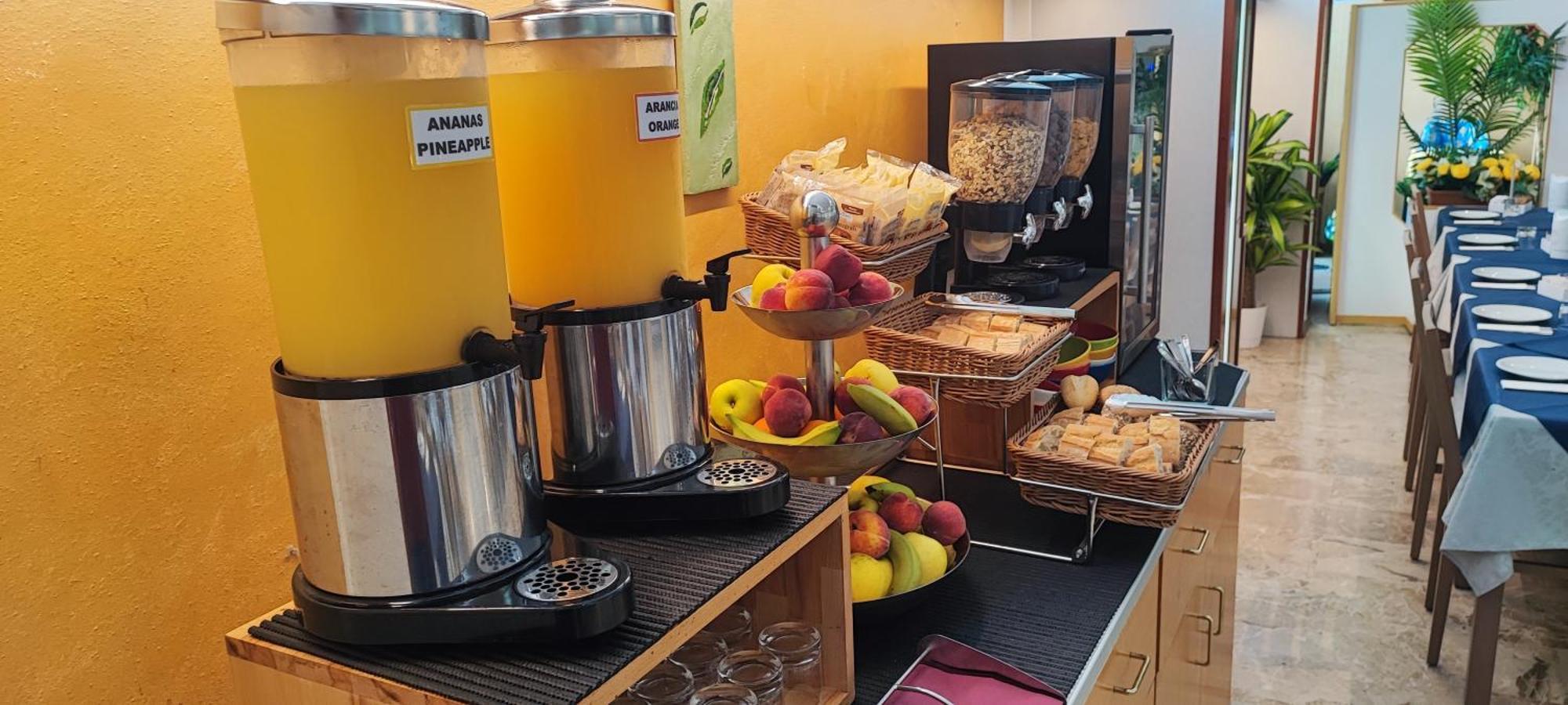 Hotel Stella D'Oro Spilimbergo Dış mekan fotoğraf