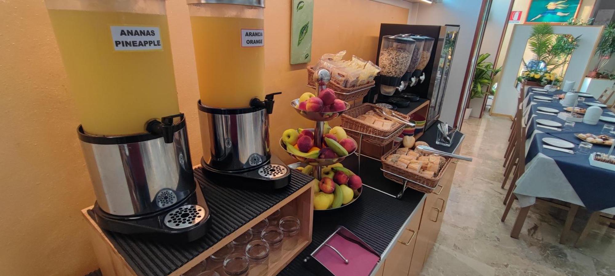 Hotel Stella D'Oro Spilimbergo Dış mekan fotoğraf